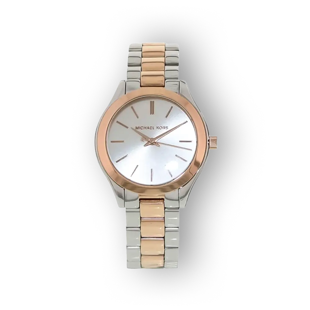 Michael Kors Runway MK3204B