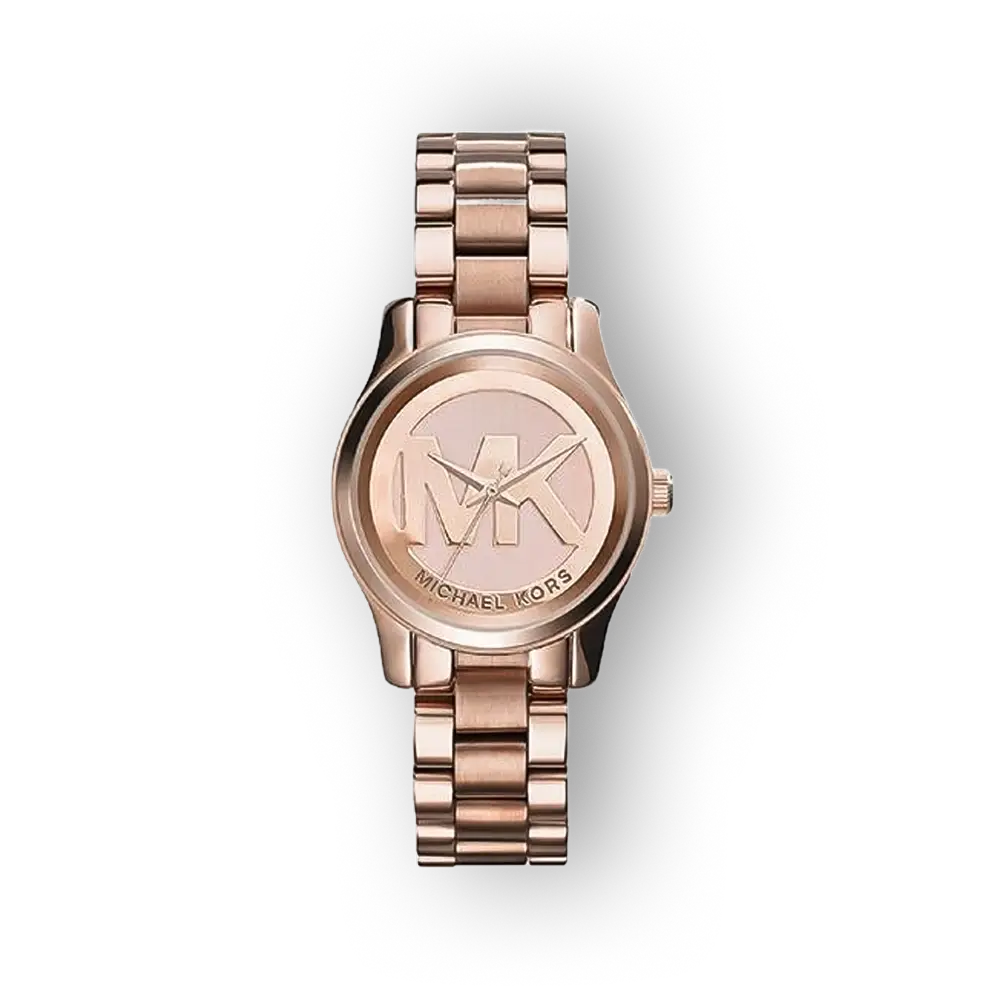 Michael Kors Runway MK3334