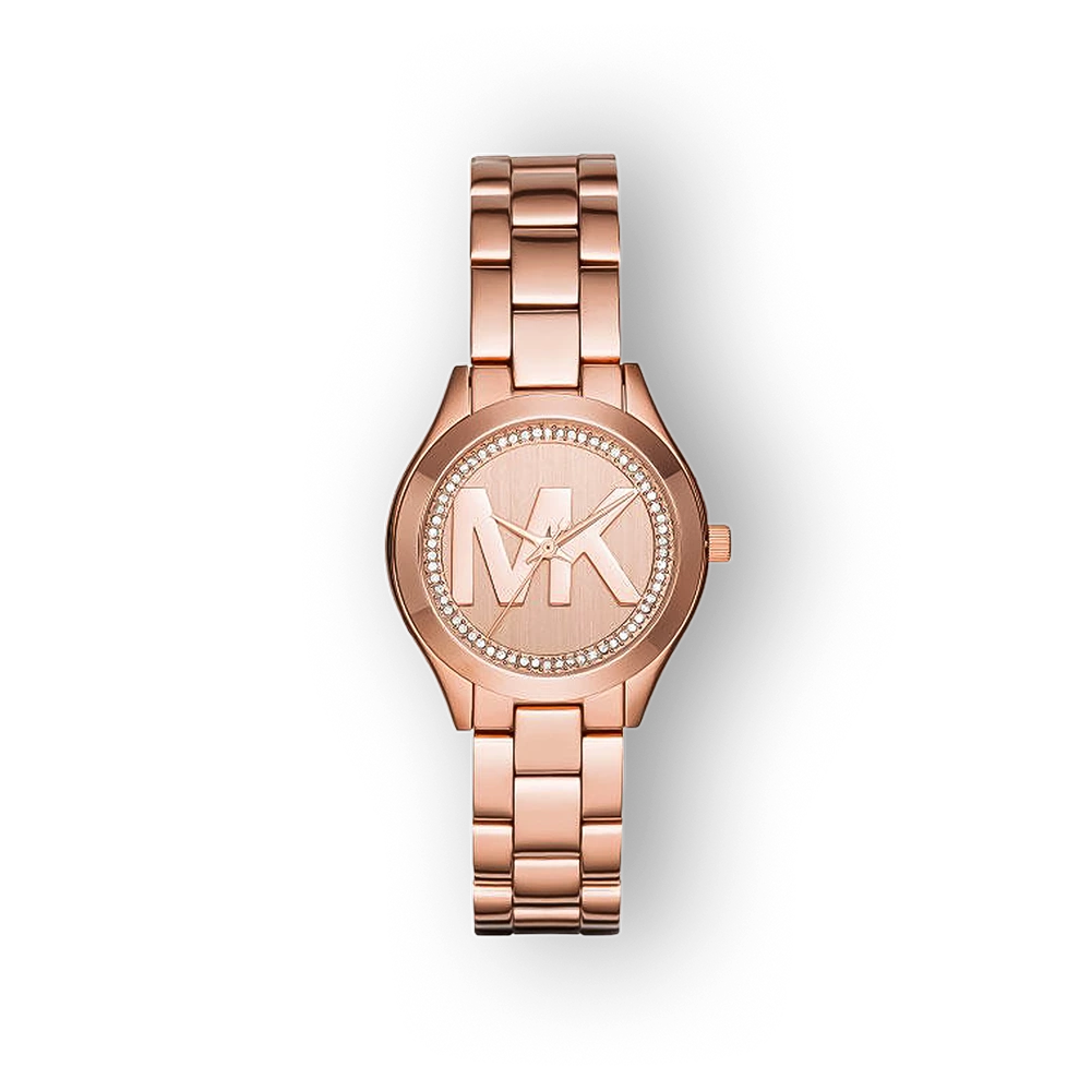 Michael Kors Runway MK3549