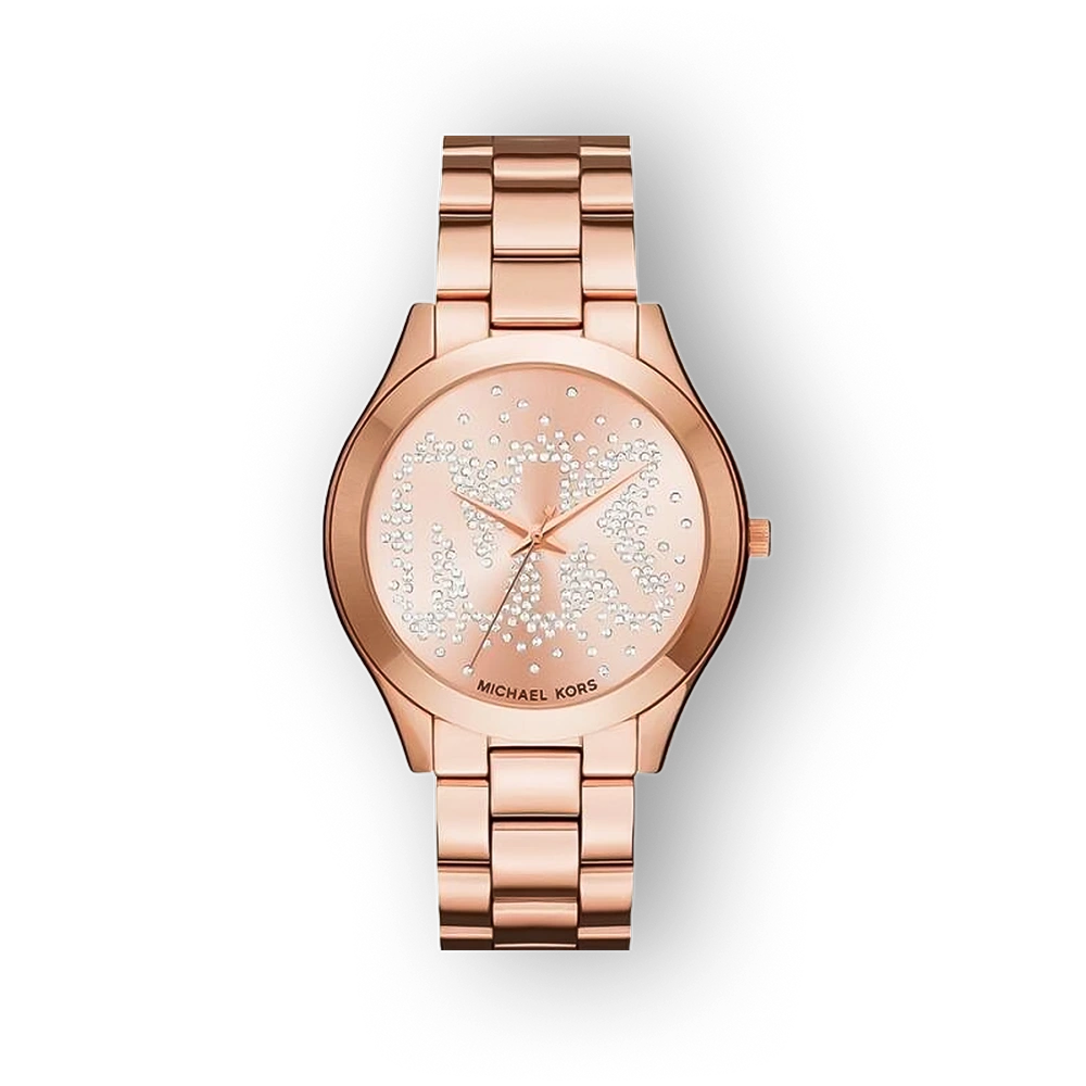Michael Kors Runway MK3591