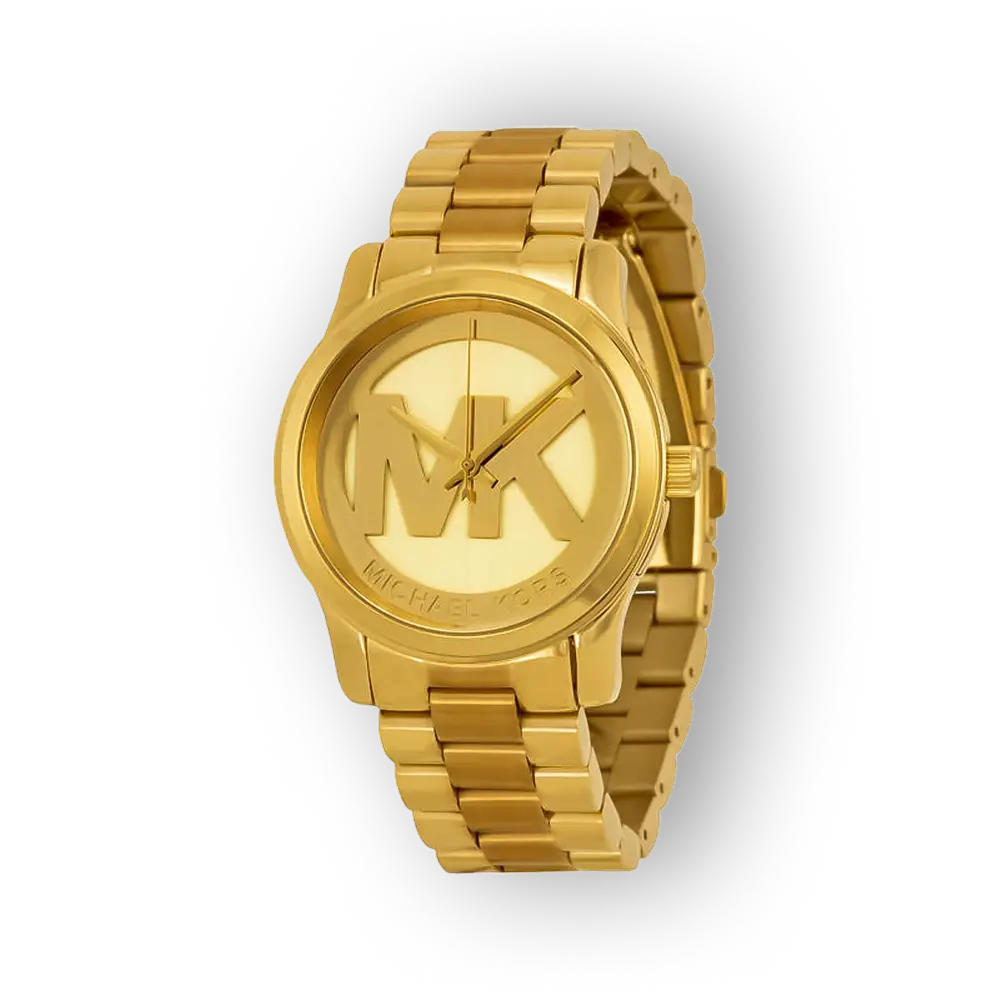 Michael Kors Runway MK5786