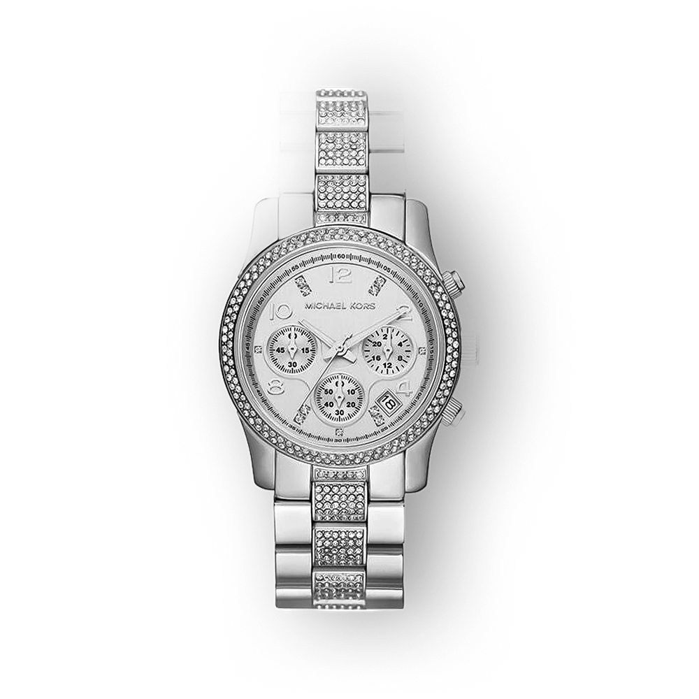 Michael Kors Runway MK5825
