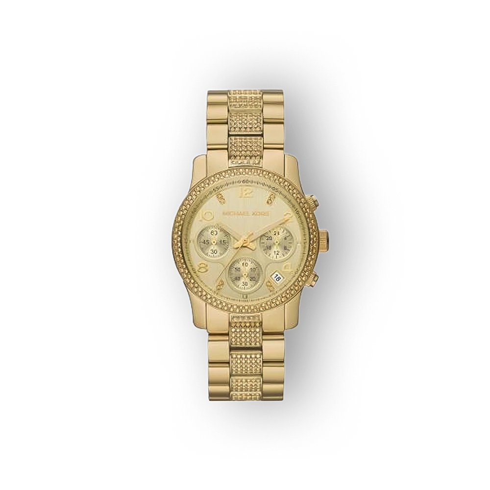 Michael Kors Runway MK5826