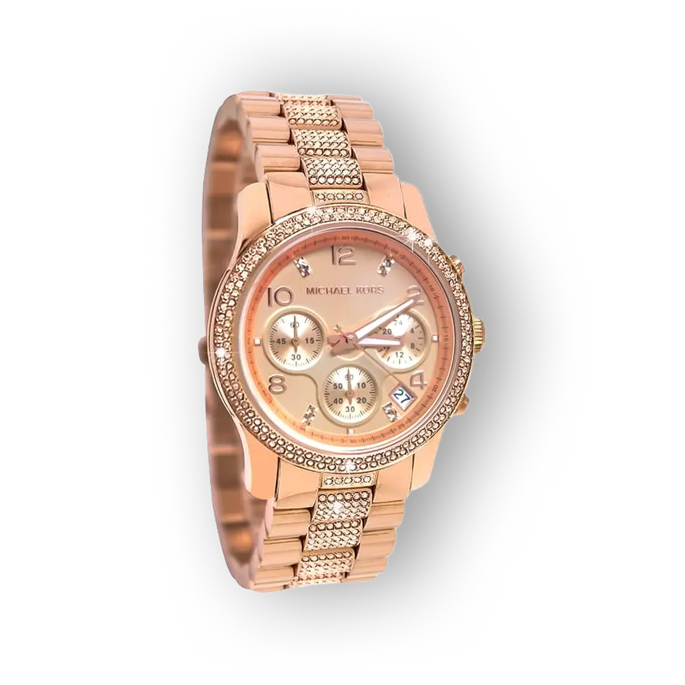 Michael Kors Runway MK5827