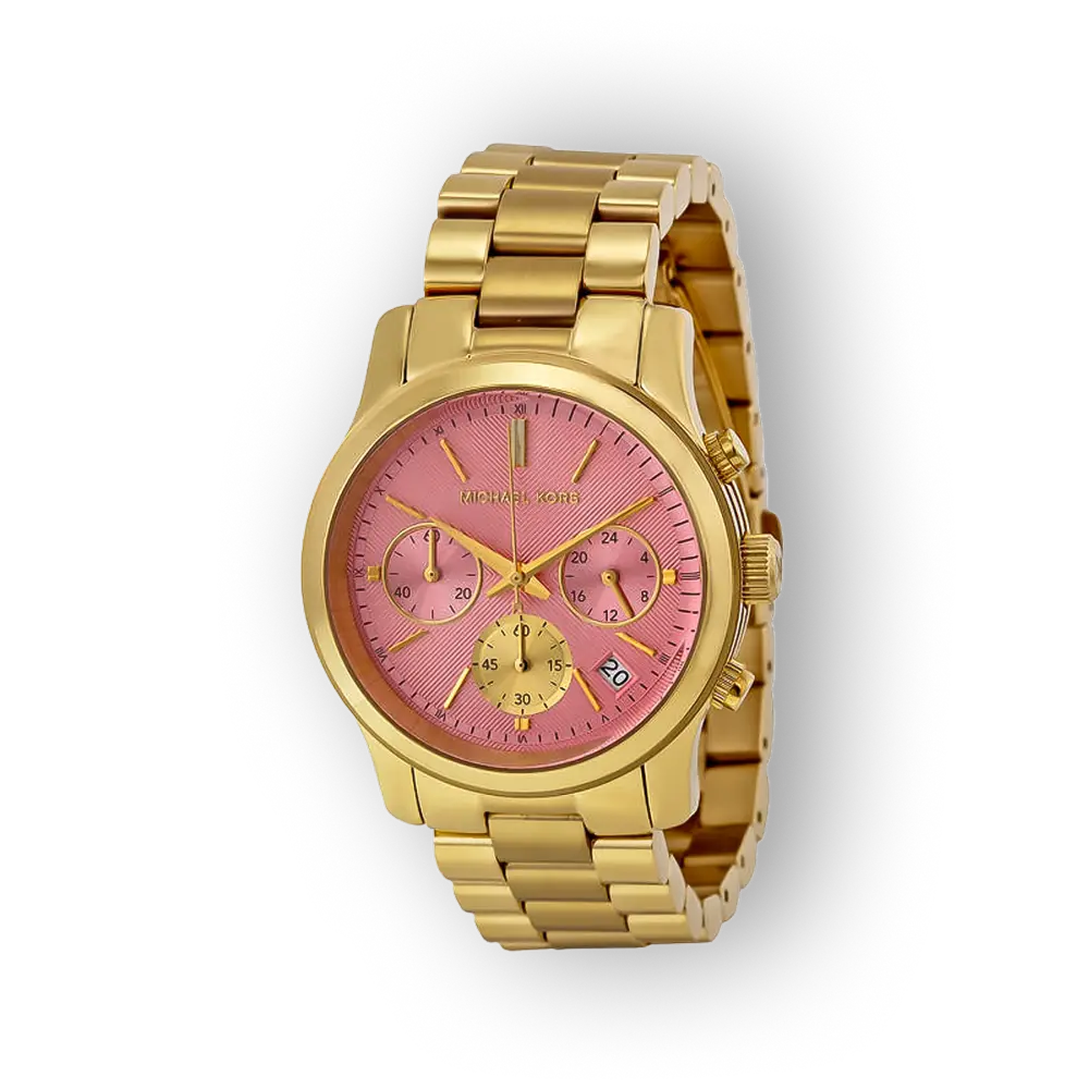 Michael Kors Runway MK6161