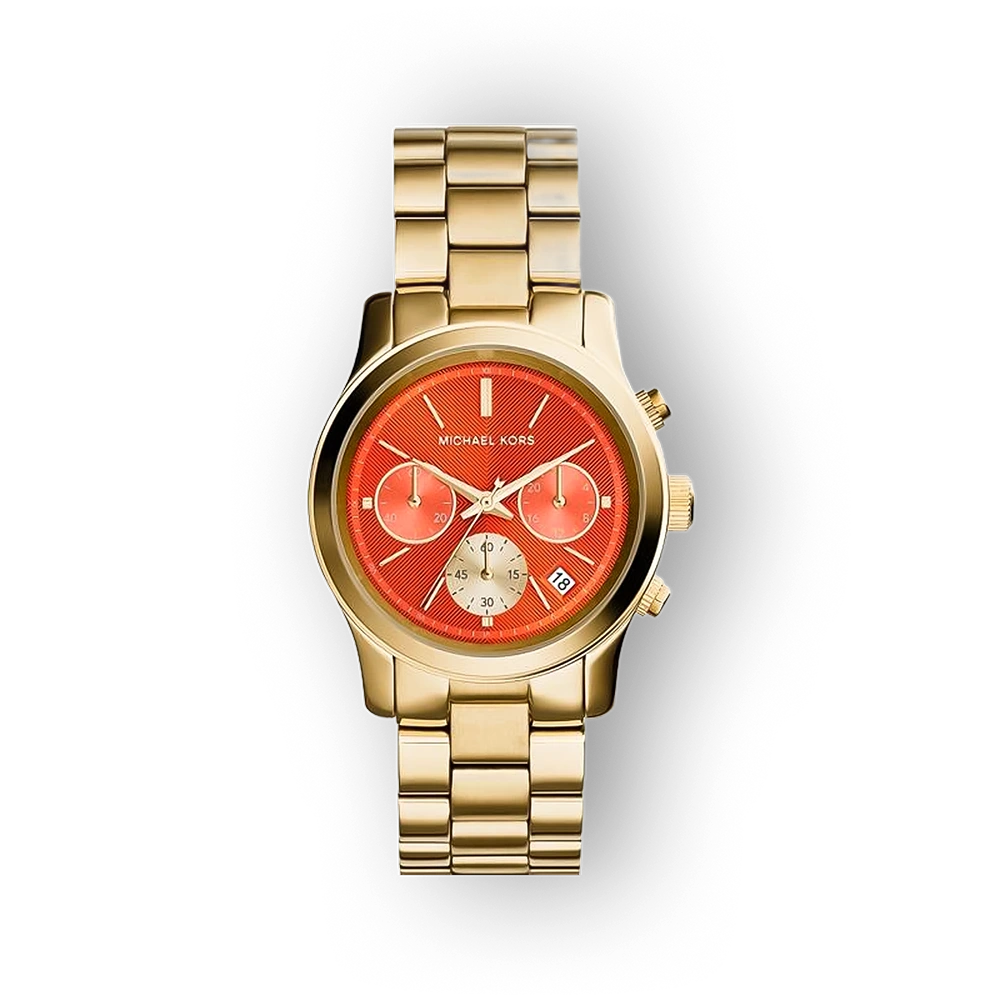 Michael Kors Runway MK6162