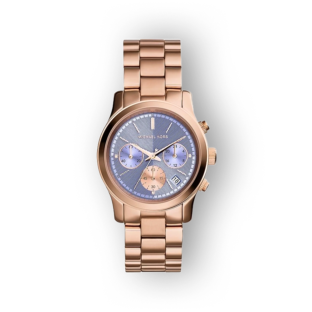Michael Kors Runway MK6163