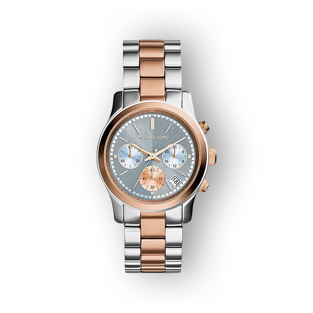 Michael Kors Runway MK6166