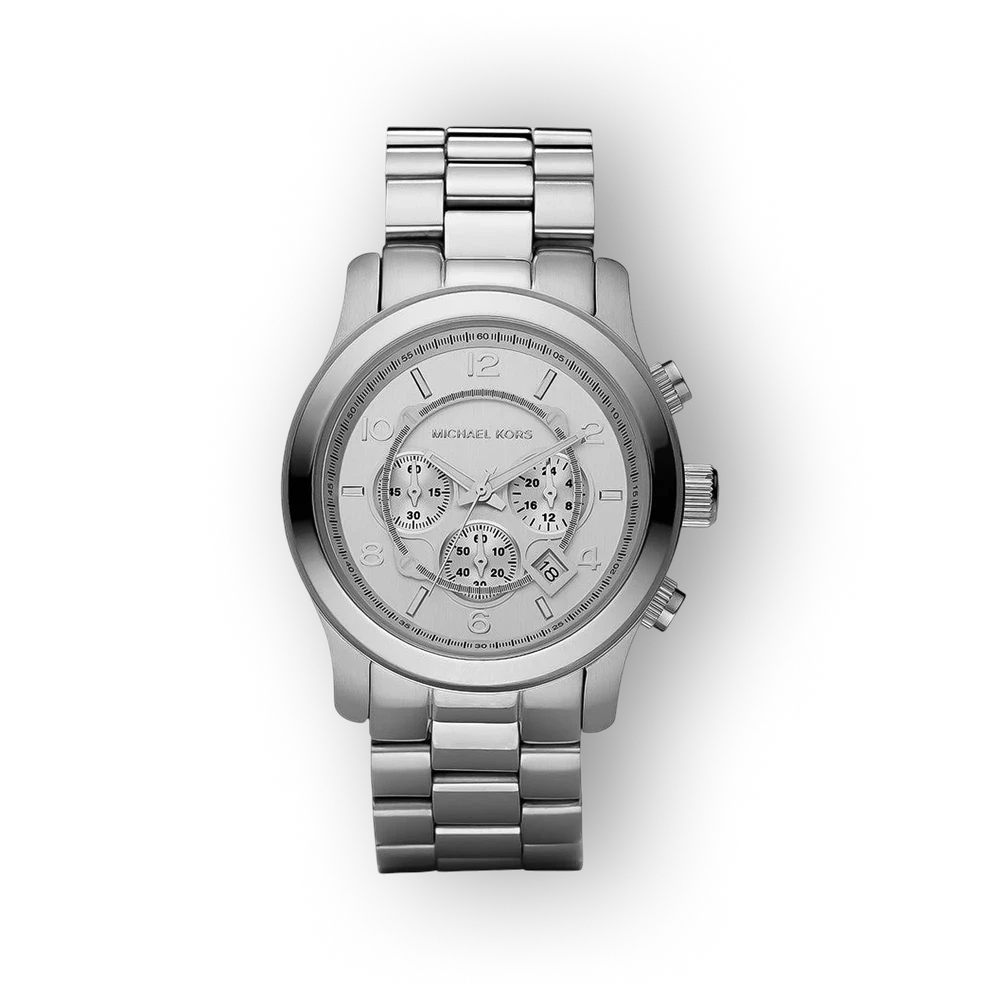 Michael Kors Runway MK8086