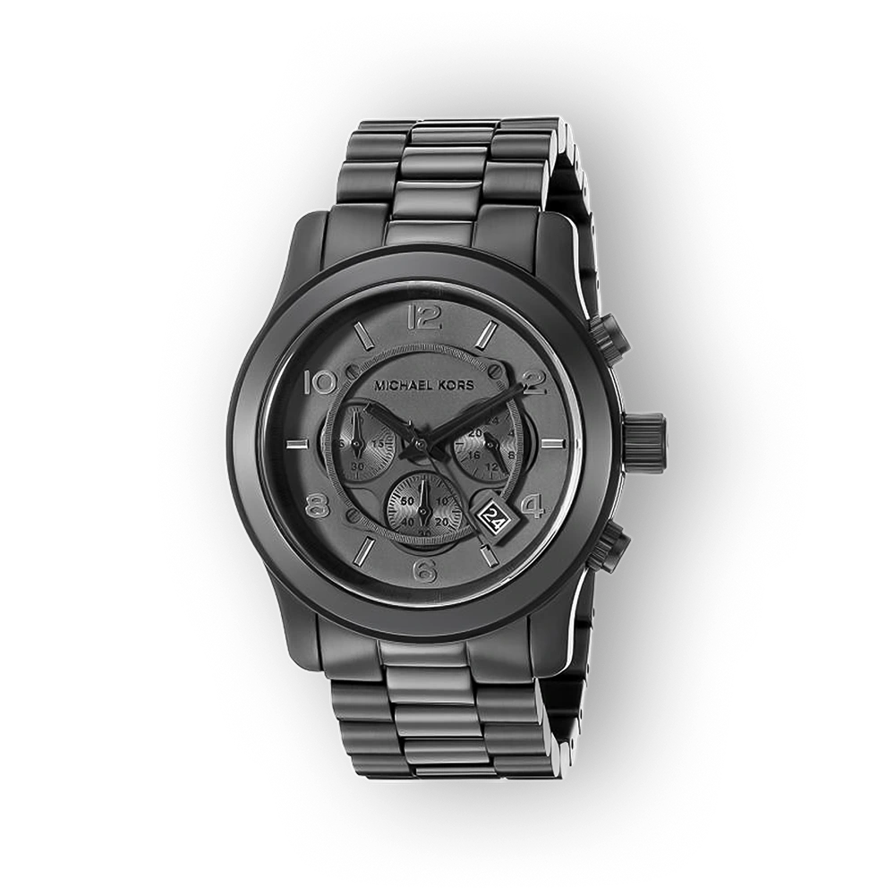 Michael Kors Runway MK8157