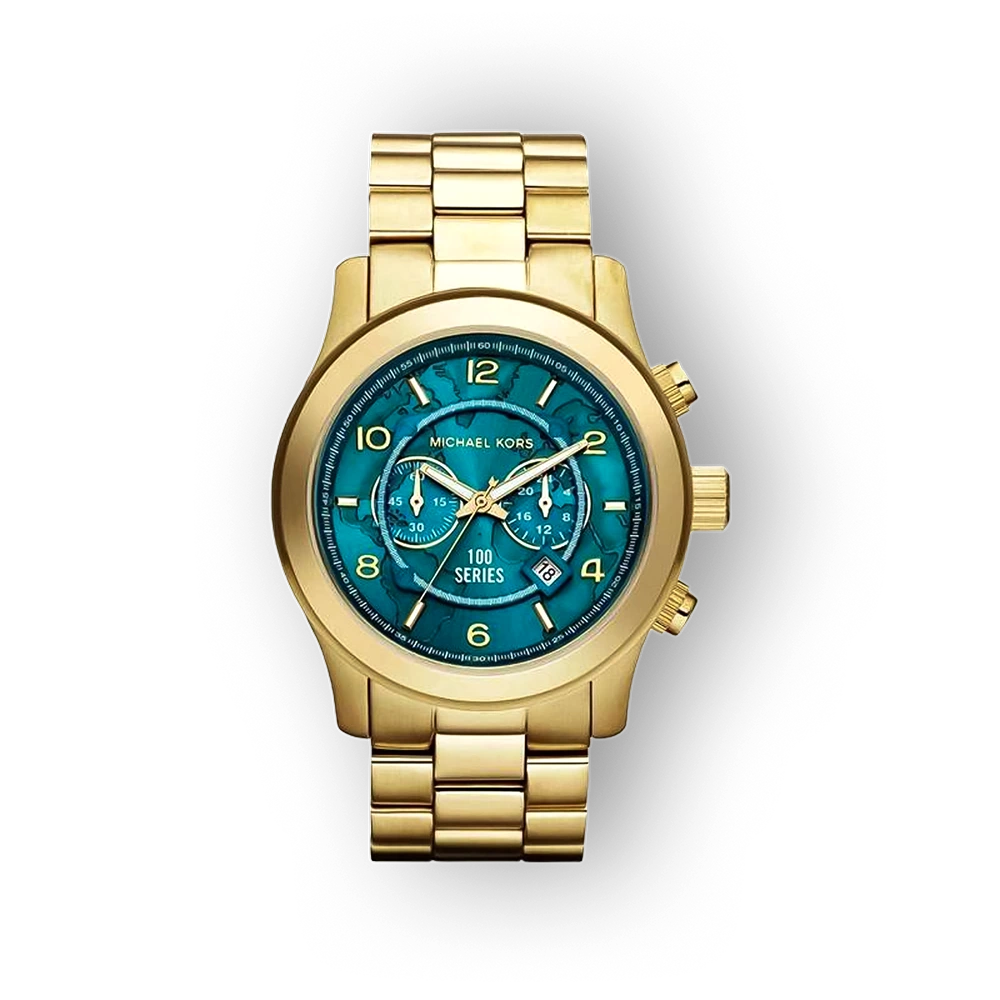 Michael Kors Runway MK8315