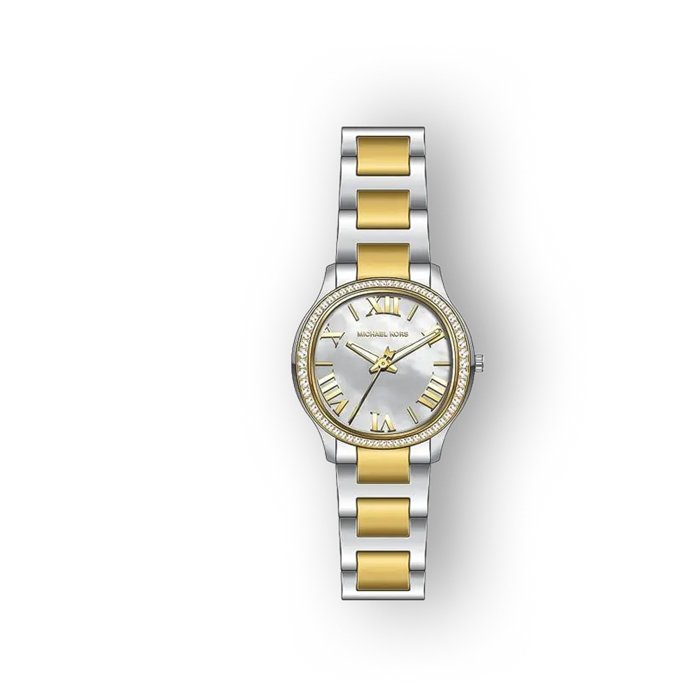 Michael Kors Sage MK4910
