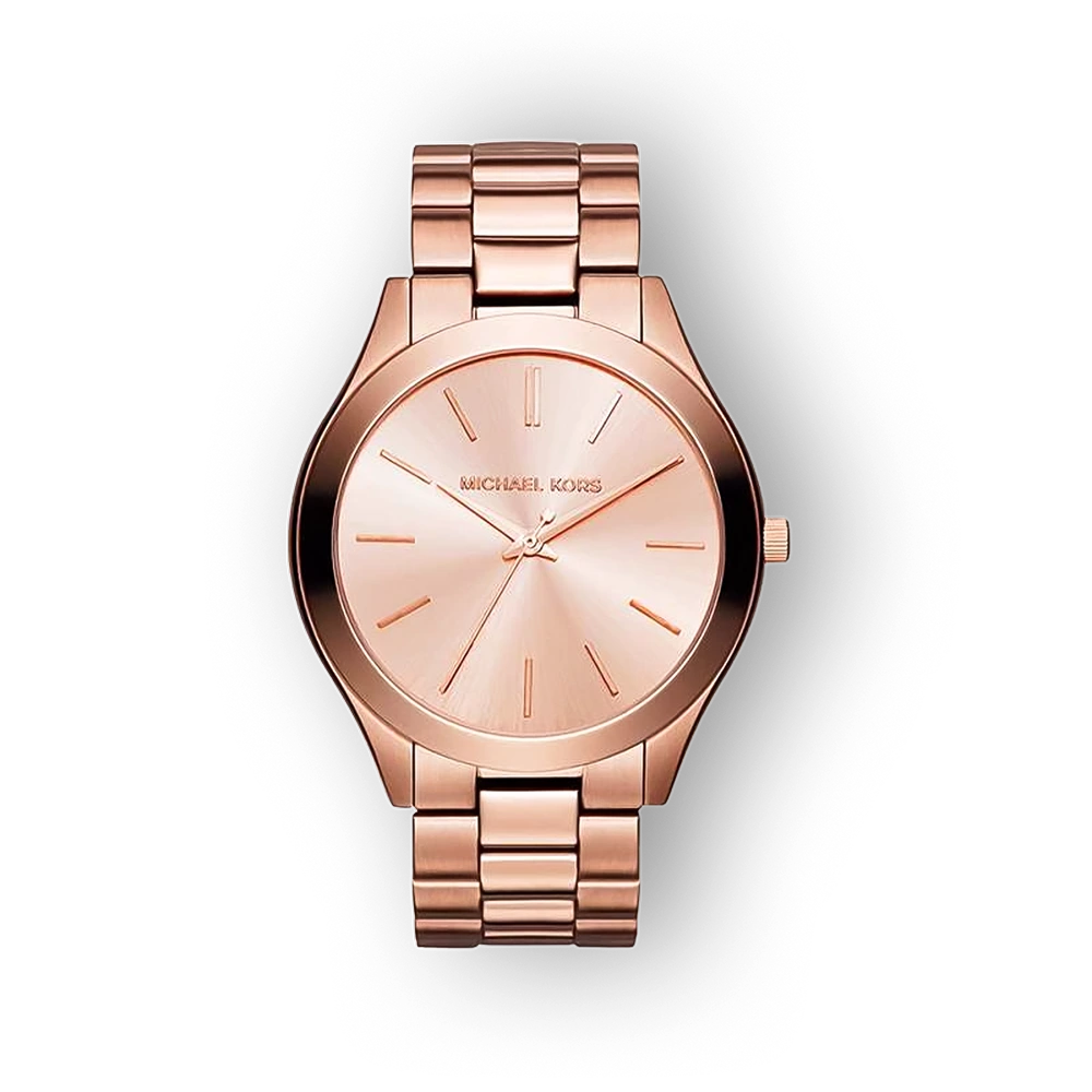 Michael Kors Slim Runway MK3205