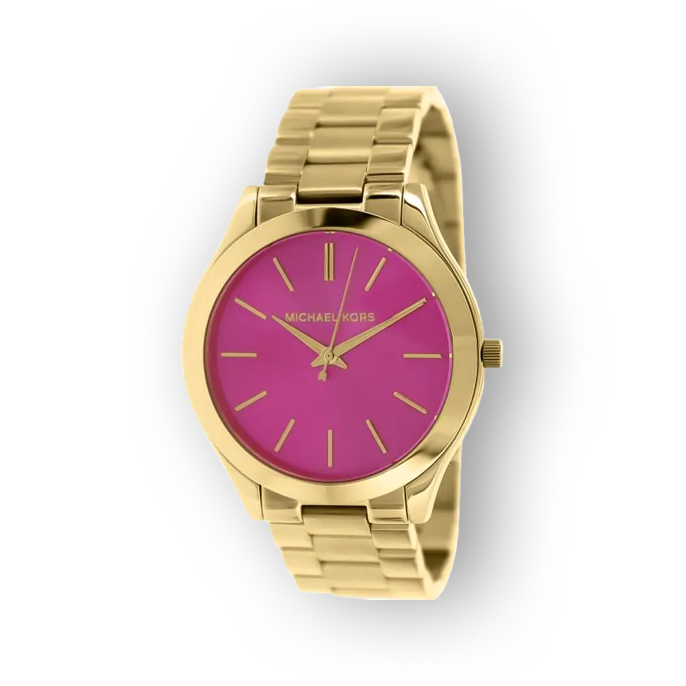 Michael Kors Slim Runway MK3264
