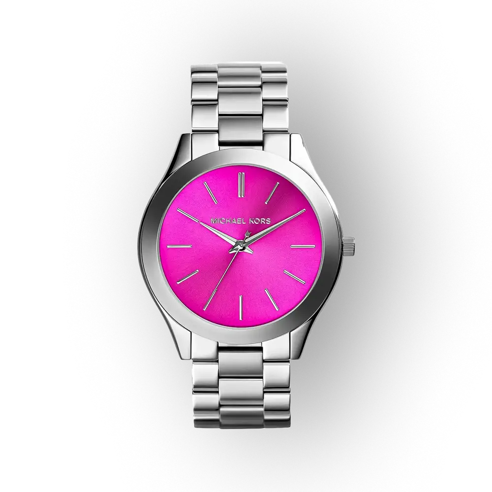 Michael Kors Slim Runway MK3291