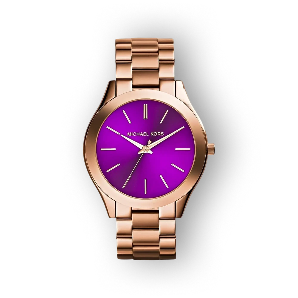 Michael Kors Slim Runway MK3293