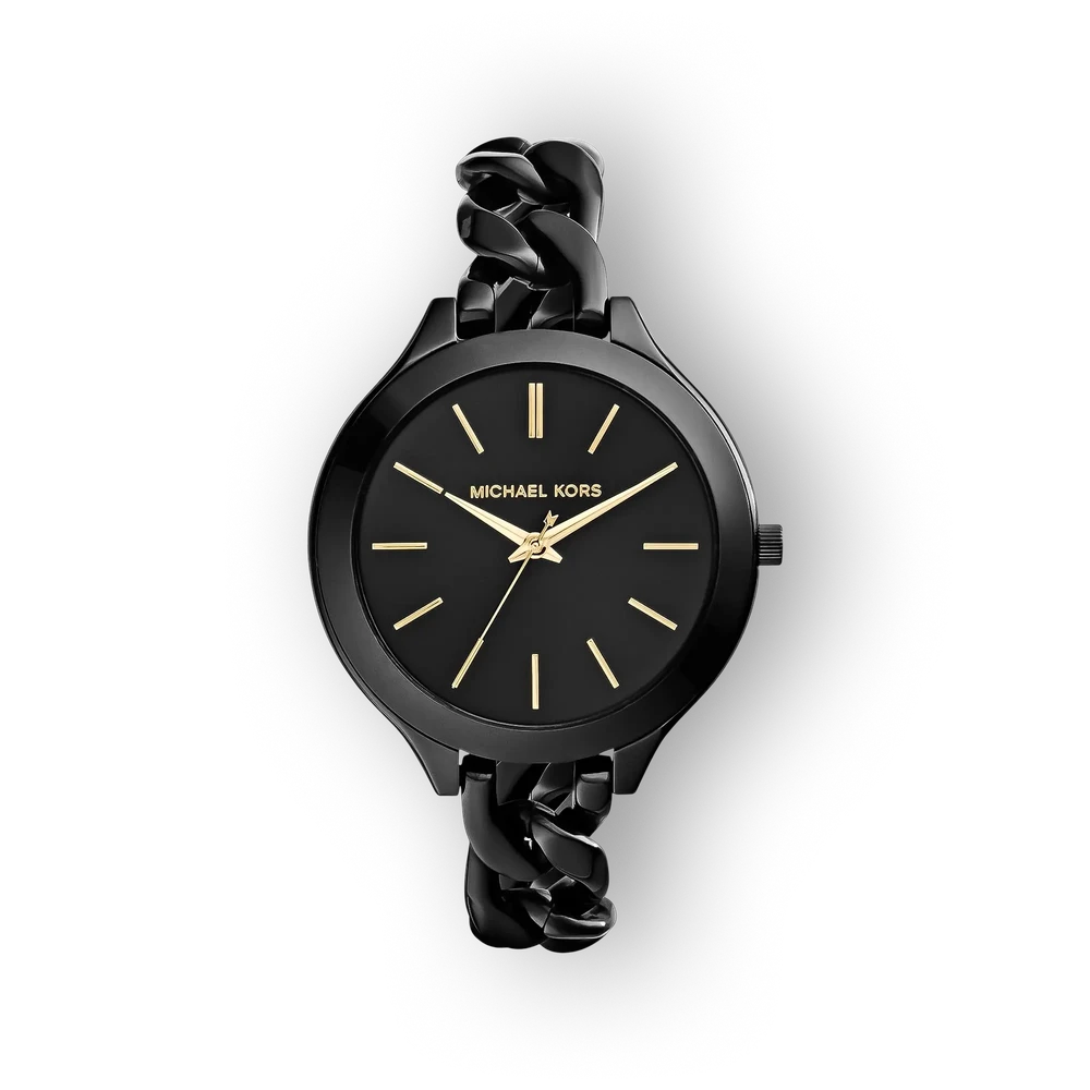 Michael Kors Slim Runway MK3317