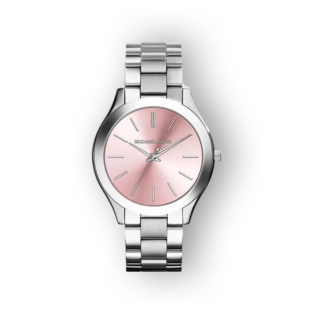 Michael Kors Slim Runway MK3380