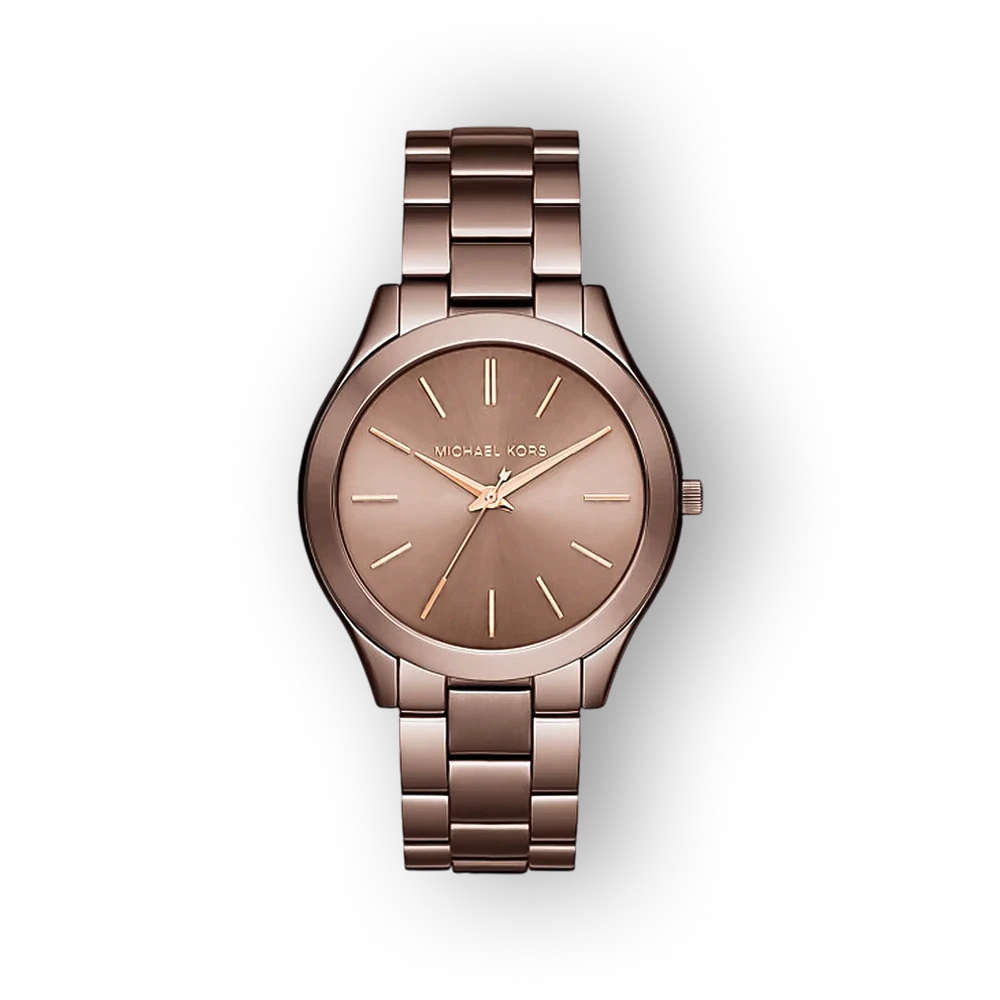 Michael Kors Slim Runway MK3418