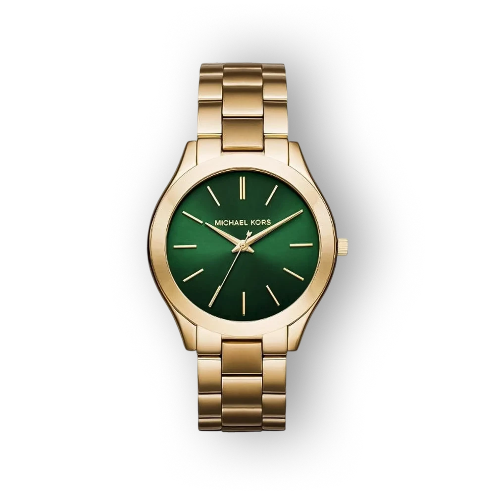 Michael Kors Slim Runway MK3435
