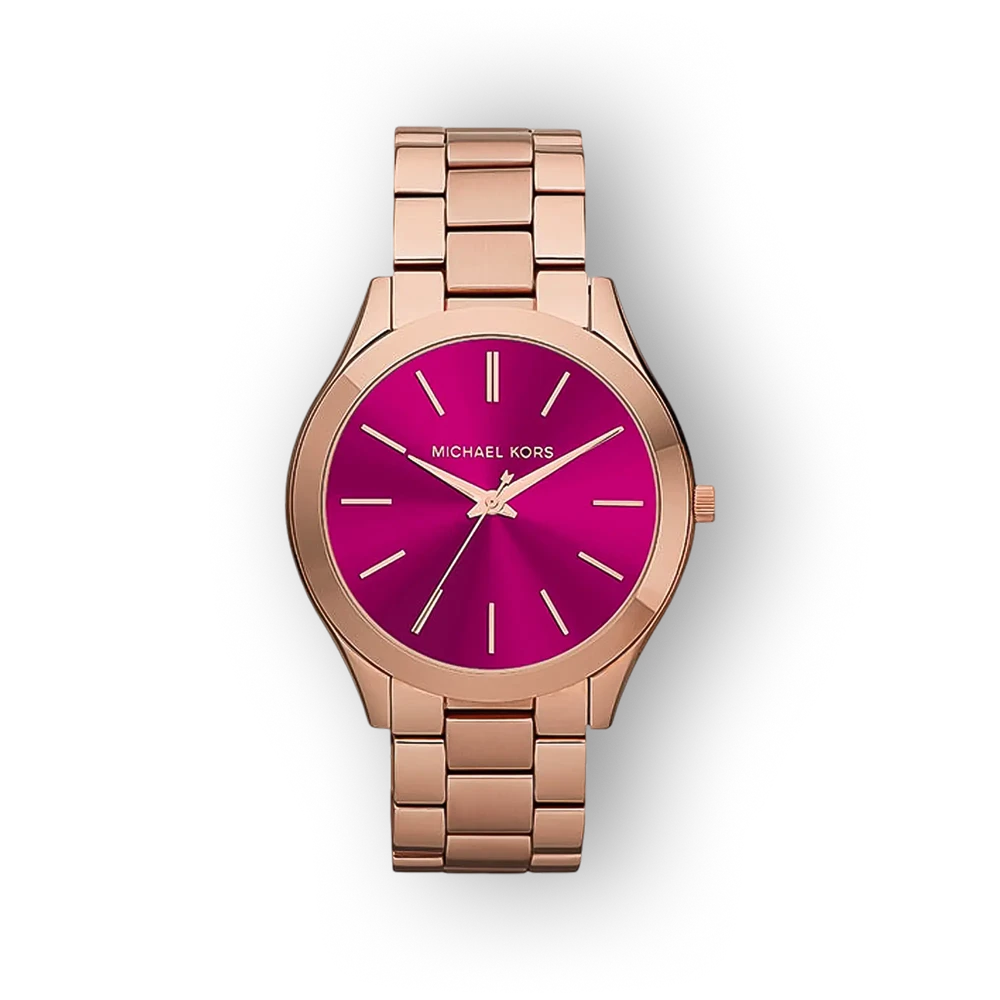 Michael Kors Slim Runway MK3436