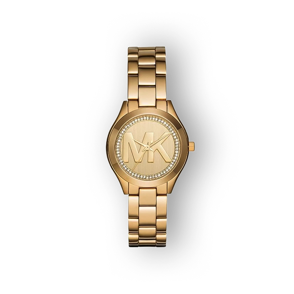 Michael Kors Slim Runway MK3477