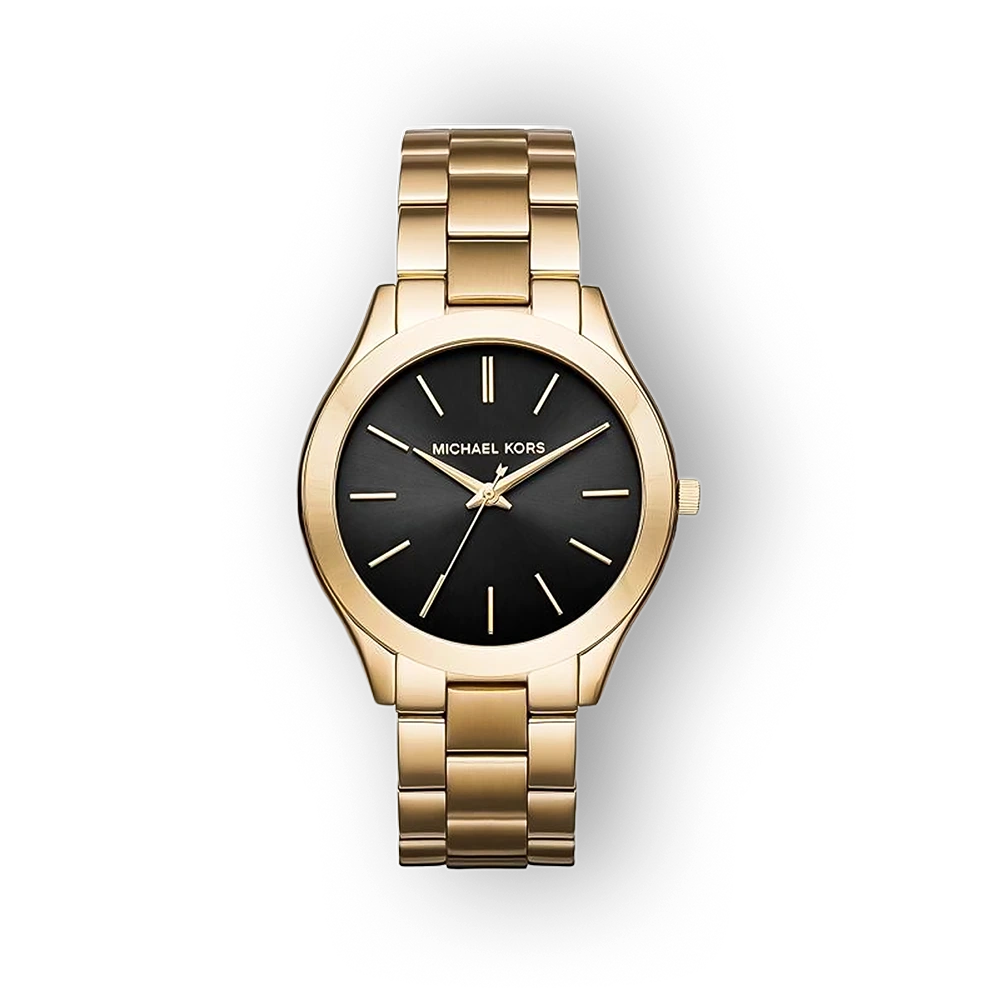 Michael Kors Slim Runway MK3478