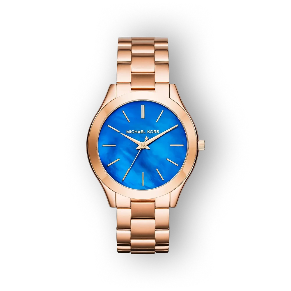 Michael Kors Slim Runway MK3494