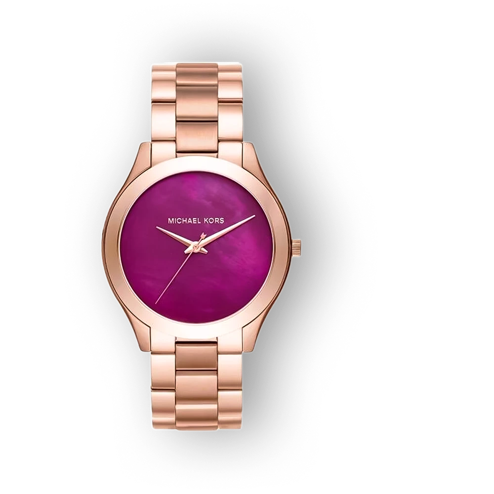 Michael Kors Slim Runway MK3550