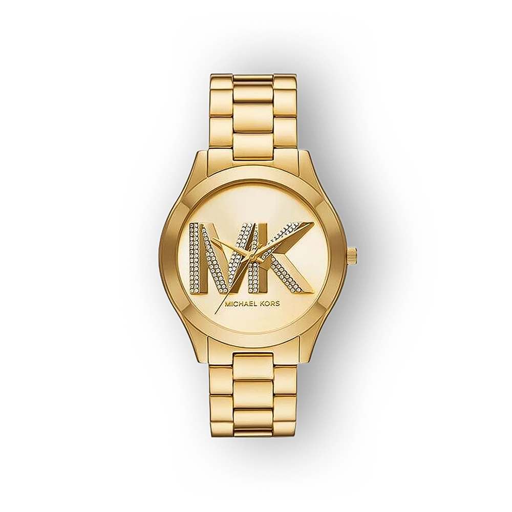 Michael Kors Slim Runway MK4732