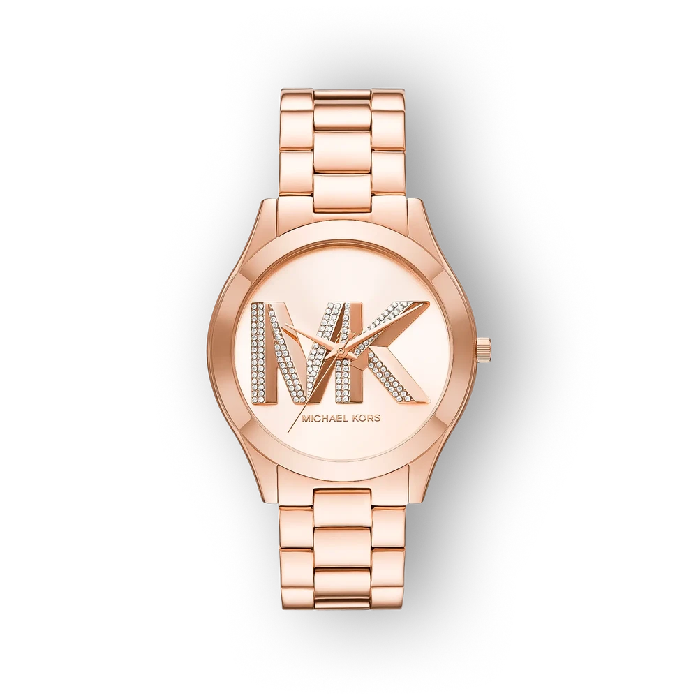 Michael Kors Slim Runway MK4733