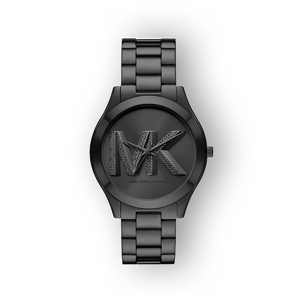 Michael Kors Slim Runway MK4734