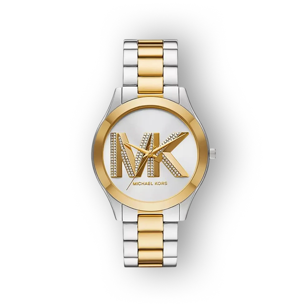 Michael Kors Slim Runway MK4735