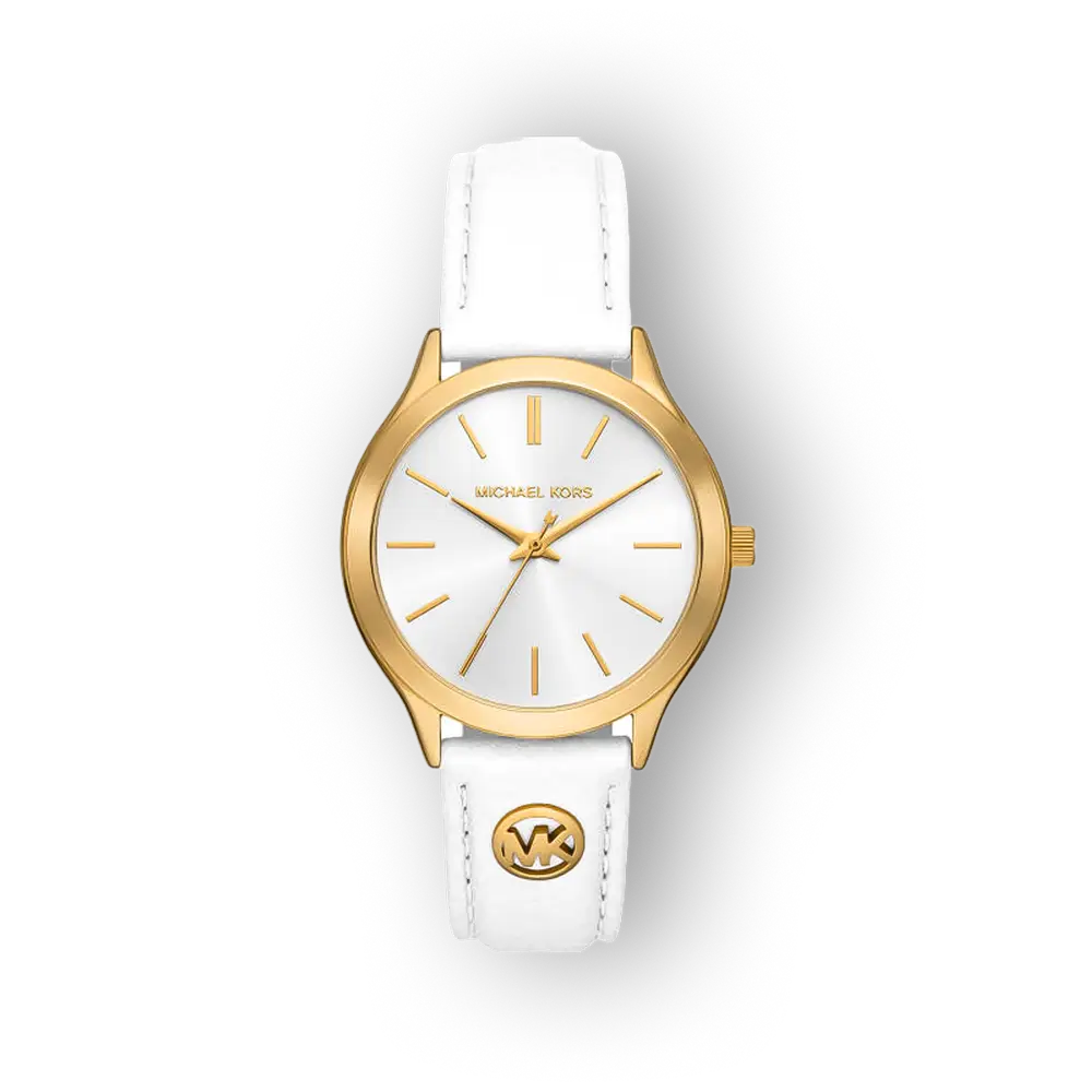 Michael Kors Slim Runway MK7466