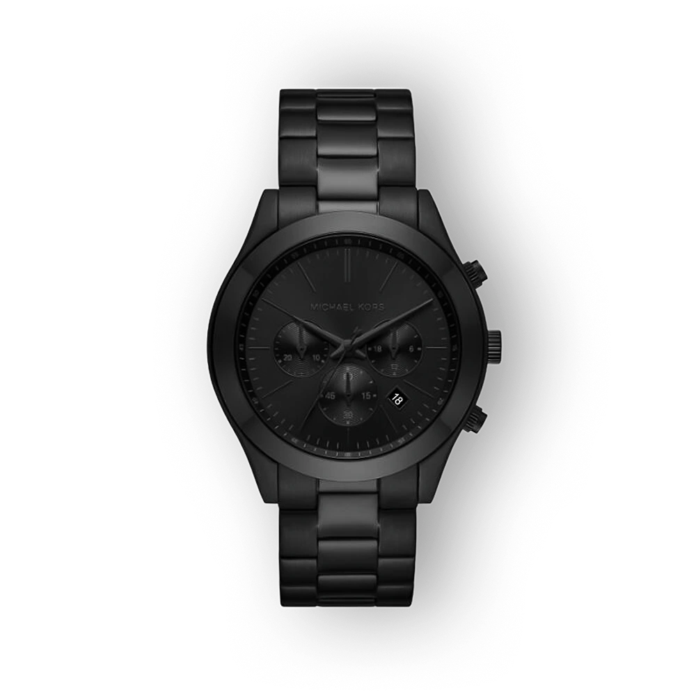 Michael Kors Slim Runway MK8919
