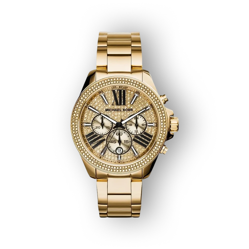 Michael Kors Wren MK6095