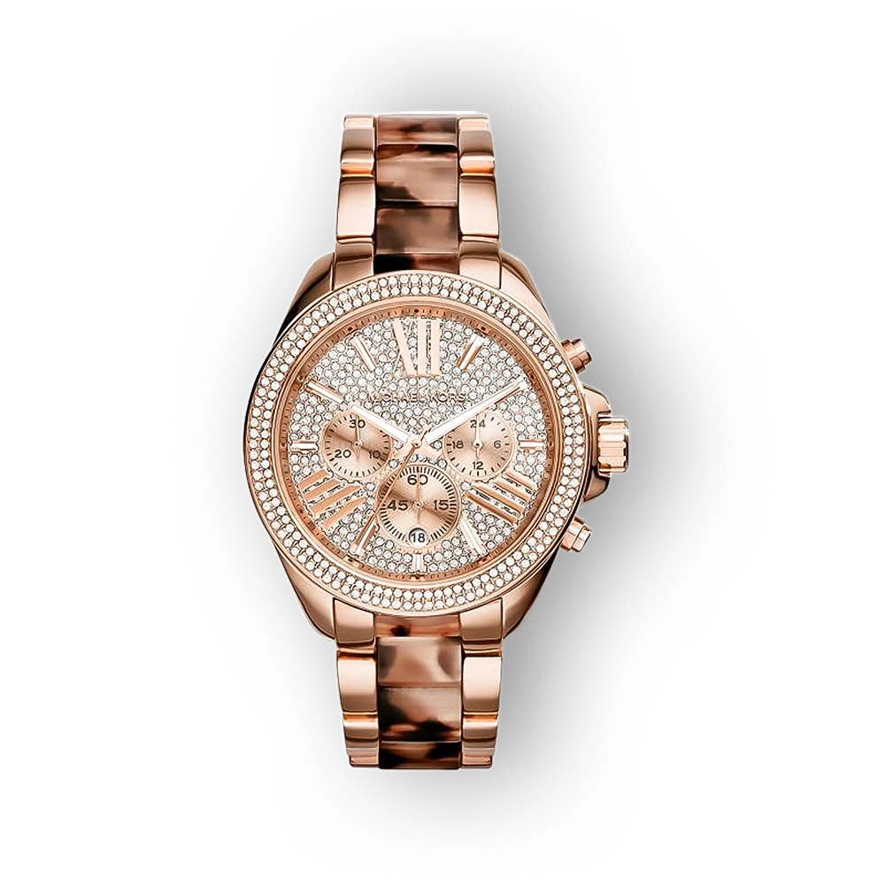 Michael Kors Wren MK6159