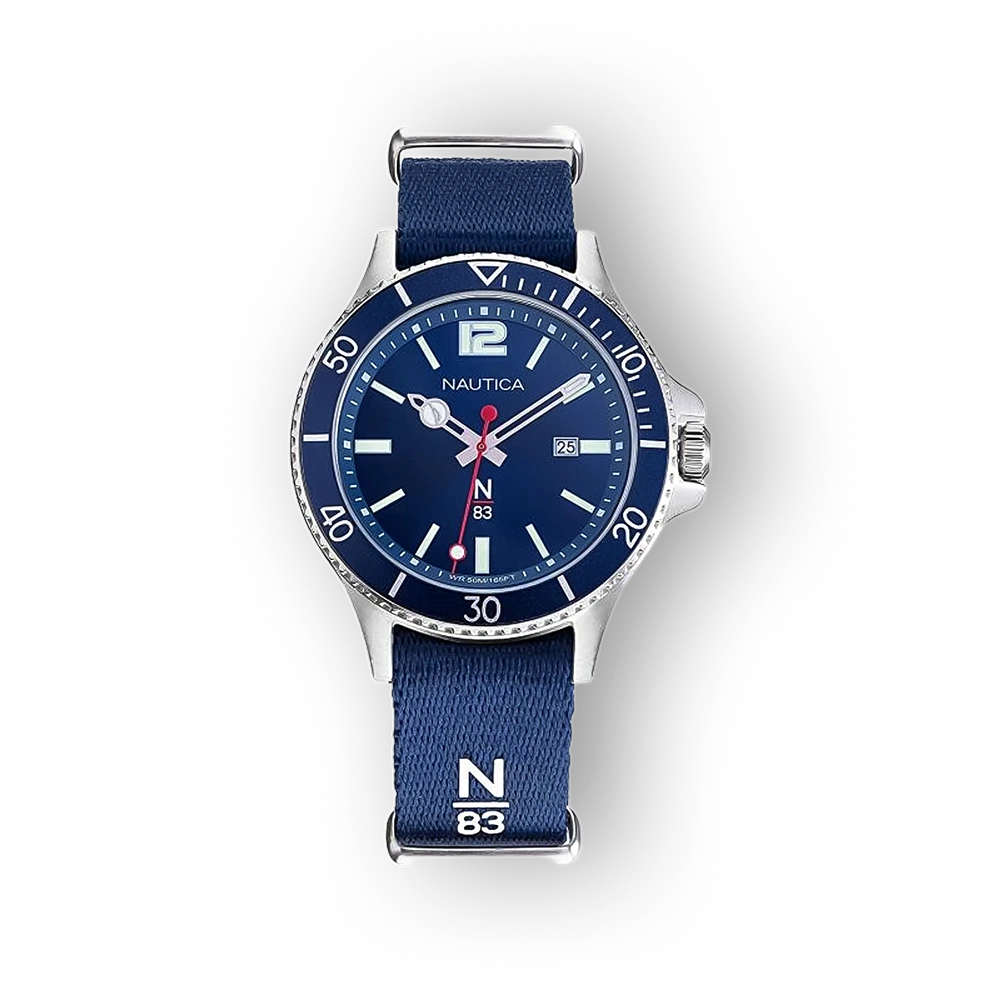 Nautica NAPABS904