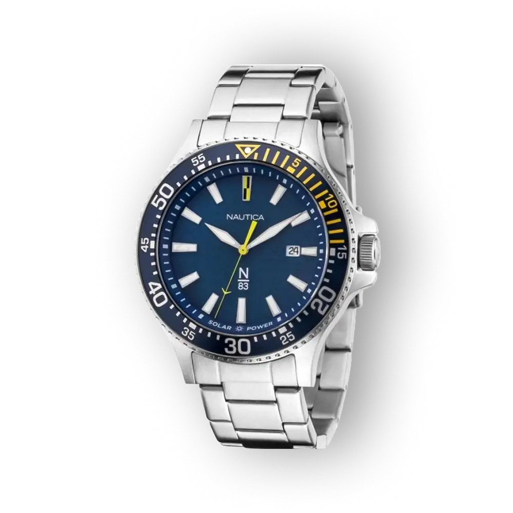 Nautica NAPCBF206