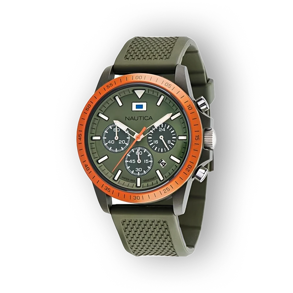 Nautica NAPNOF3S2