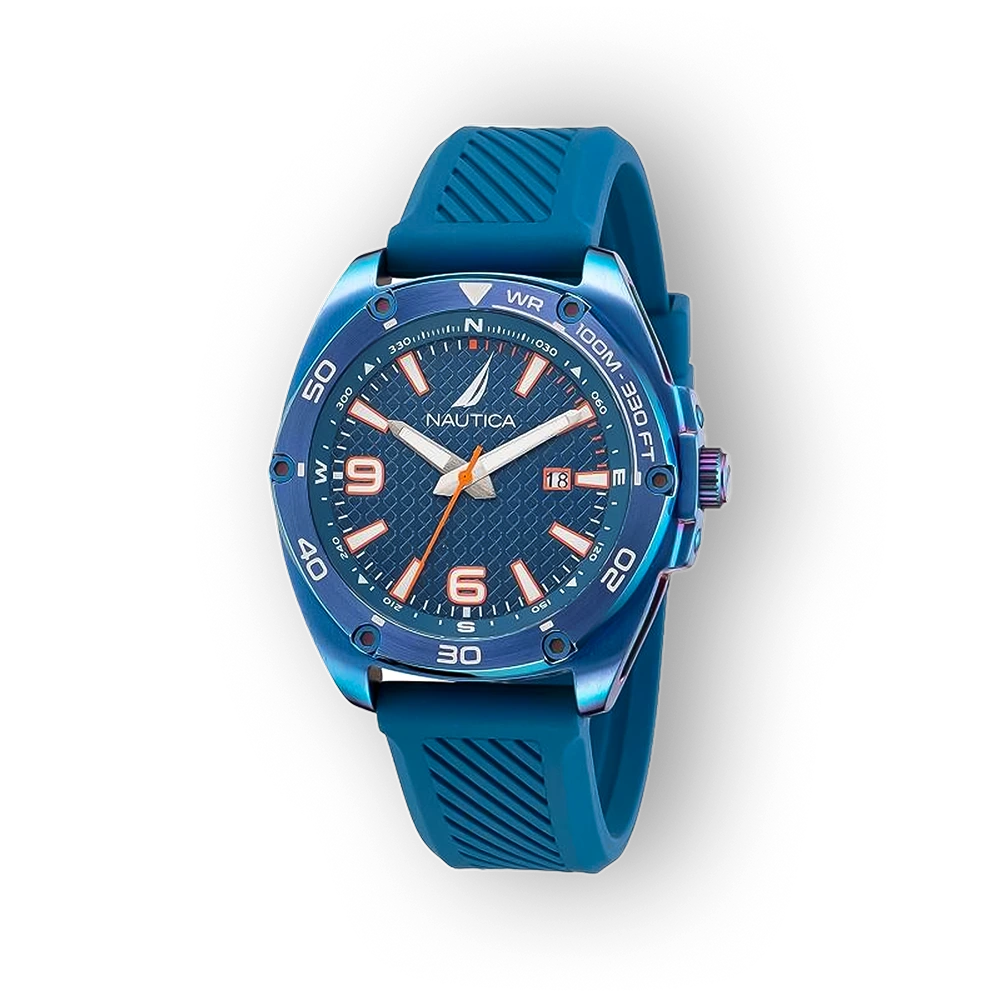 Nautica NAPTCF201