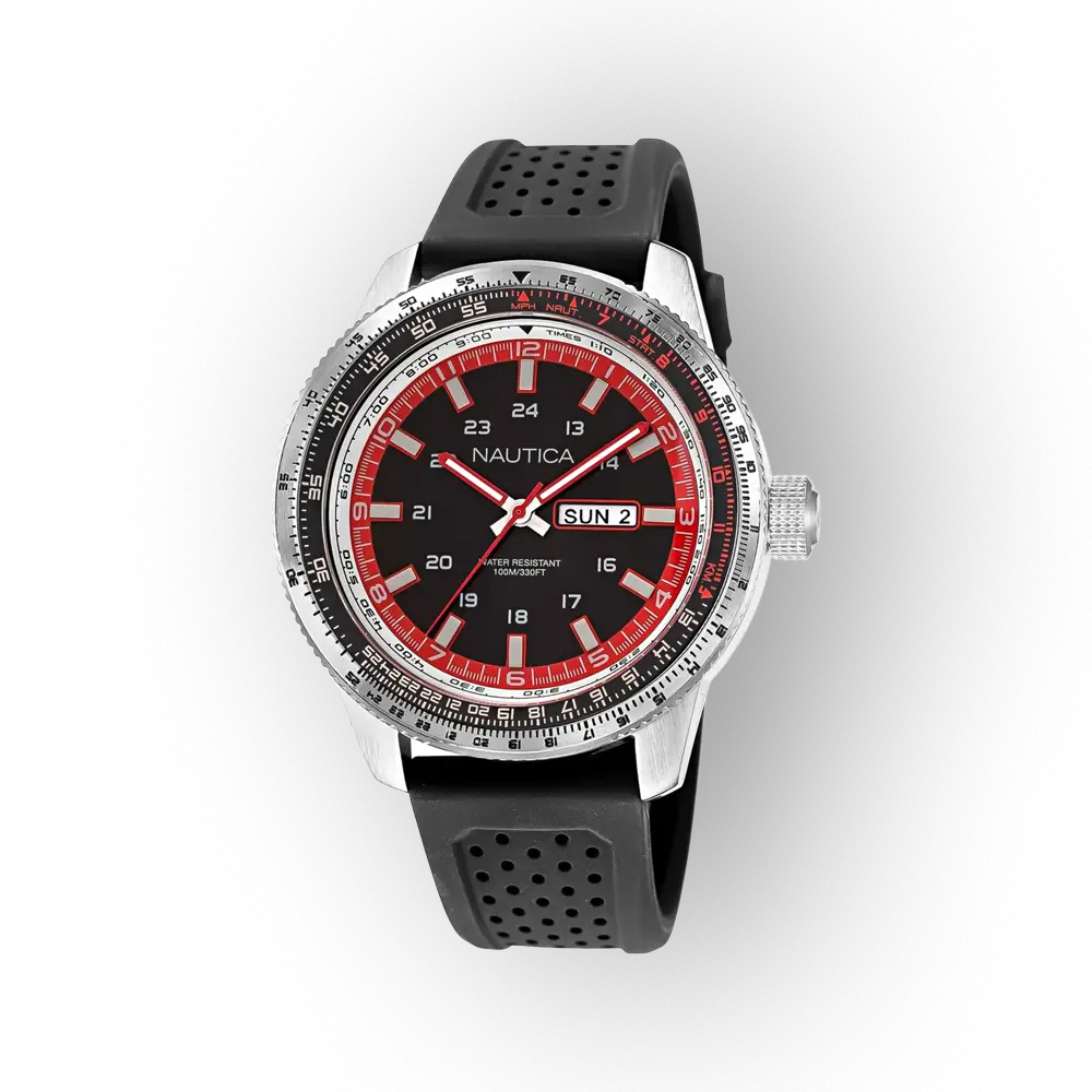 Nautica Pier39 NAPP39S22