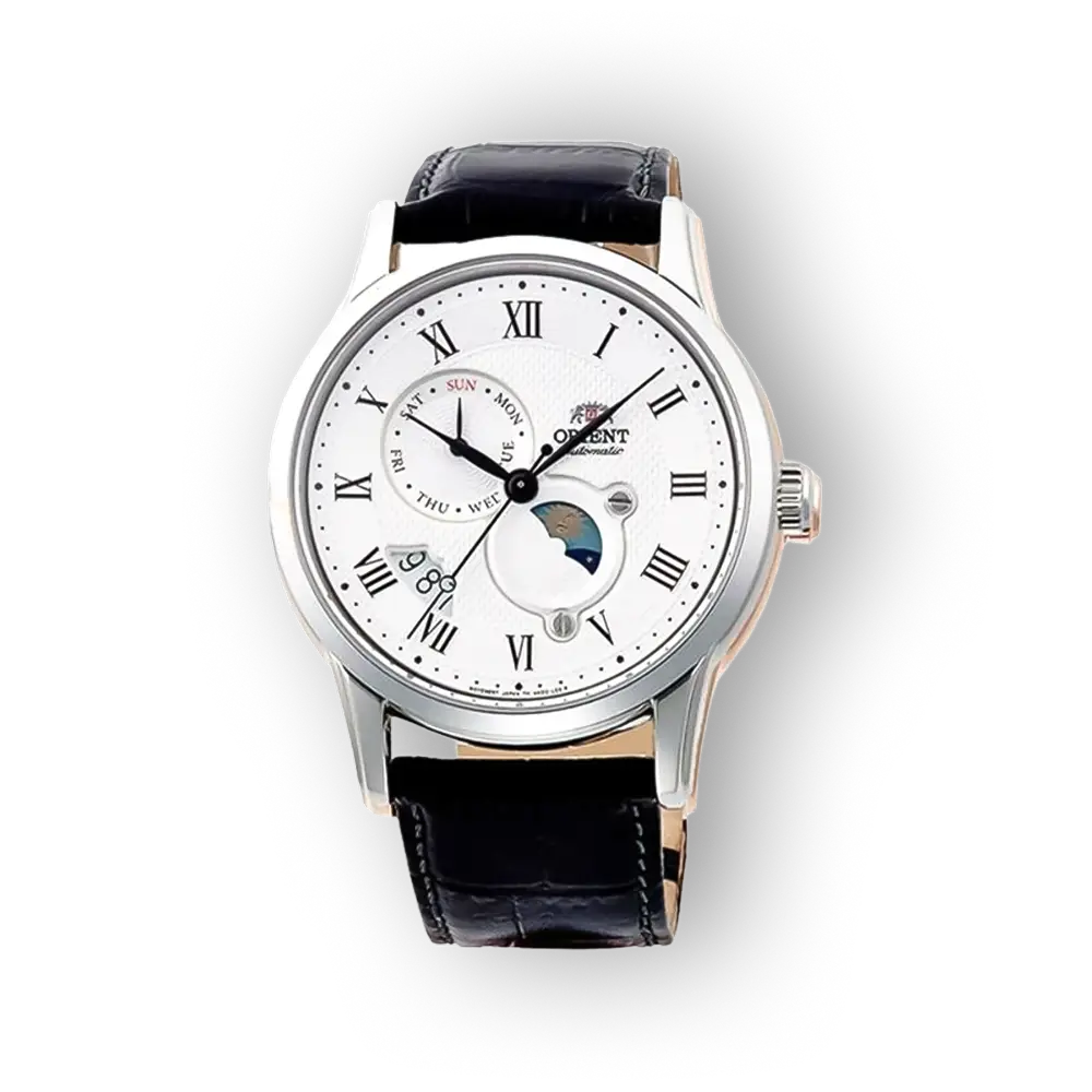 Orient Automatic RA-AK0008S30B