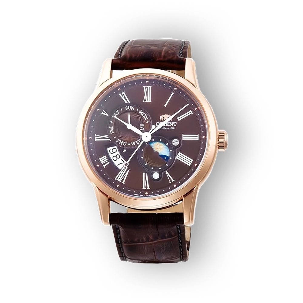 Orient Automatic RA-AK0009T30B