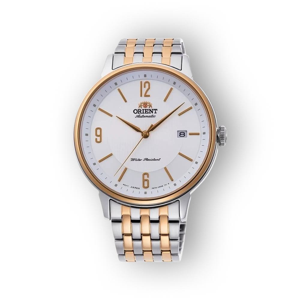 Orient Contemporary RA-AC0J07S10B