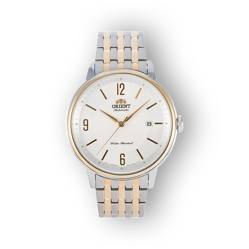 Orient Contemporary RA-AC0J07S30B