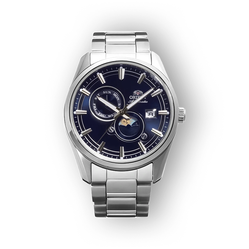 Orient Contemporary RA-AK0315L30B