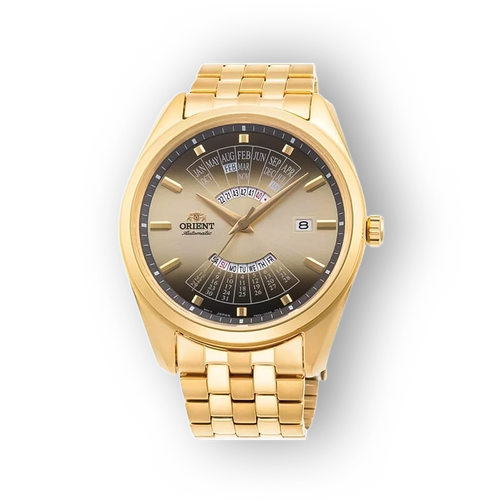 Orient Contemporary RA-BA0001G30B