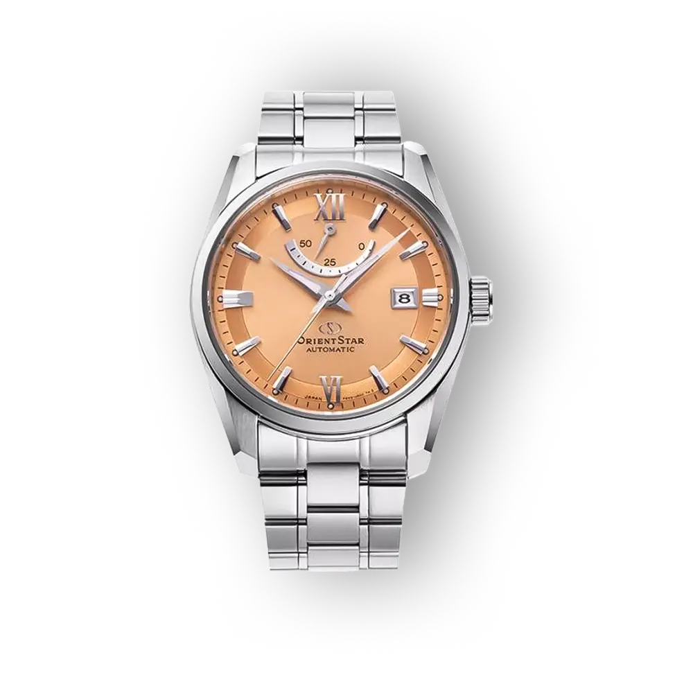 Orient Contemporary RE-AU0108G00B