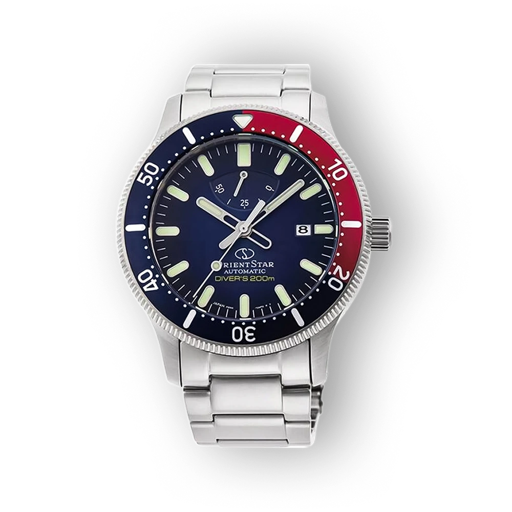 Orient Contemporary RE-AU0306L00B